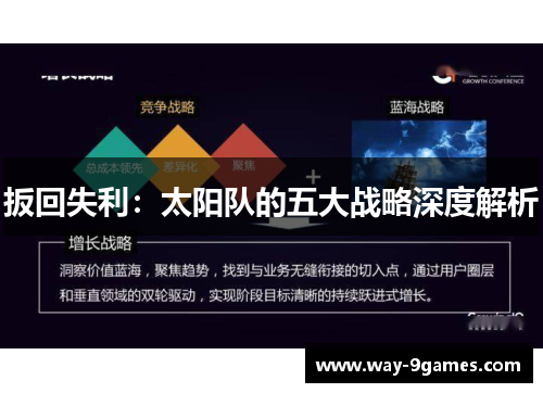 扳回失利:太阳队的五大战略深度解析 扳回失利:太阳队的五大战略深度解析