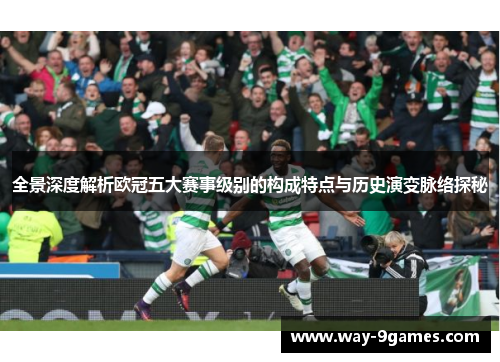 全景深度解析欧冠五大赛事级别的构成特点与历史演变脉络探秘