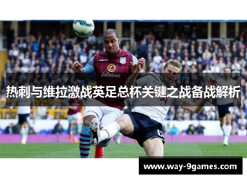 热刺与维拉激战英足总杯关键之战备战解析 热刺与维拉激战英足总杯关键之战备战解析