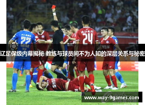 辽足保级内幕揭秘 教练与球员间不为人知的深层关系与秘密